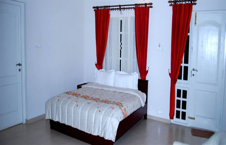 Palve Sugavasam platinum room